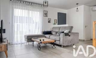 Maison 6 Pièces 132 m² à vendre à Sainville (28700)