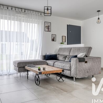 Maison 6 pièces 295000 €