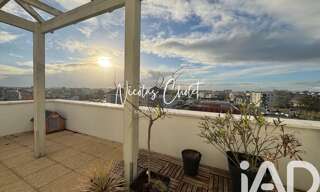 Appartement 3 Pièces 55 m² à vendre à Angers (49100)