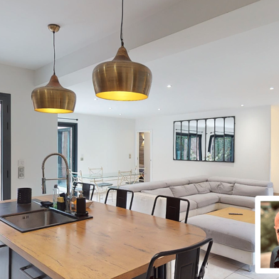 Maison 5 pièces 446000 €