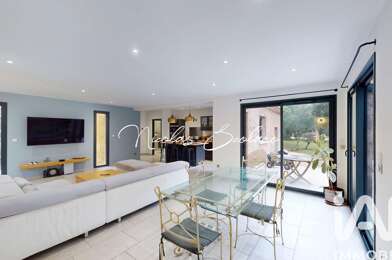 Maison 5 pièces 446000 €