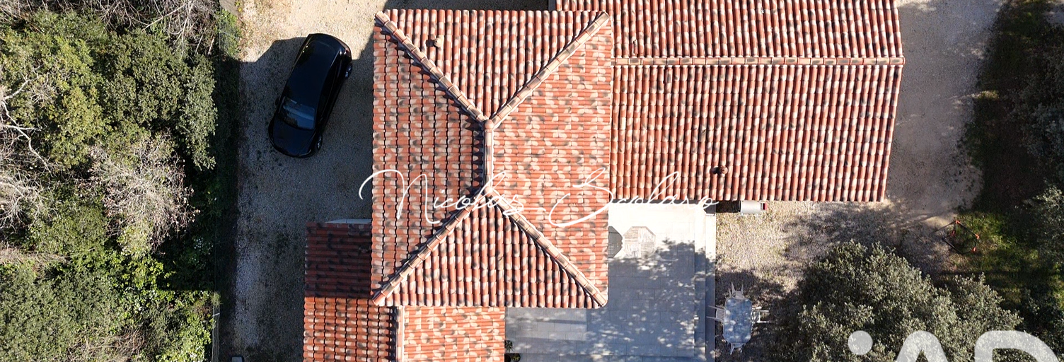 Maison 5 Pièces 132 m² à vendre à Mazan (84380)