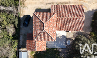 Maison 5 Pièces 132 m² à vendre à Mazan (84380)