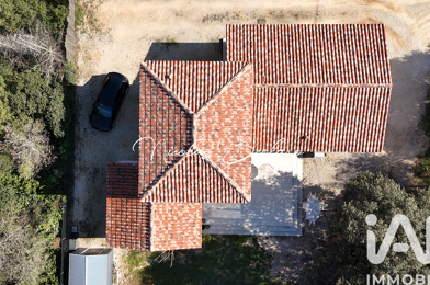 Maison 5 pièces 446000 €