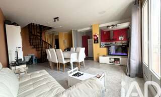 Appartement 3 Pièces 73 m² à vendre à Saint-Jean-le-Blanc (45650)