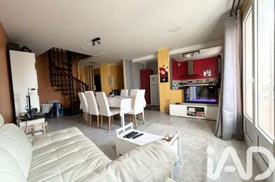 Appartement 3 pièces 144000 €