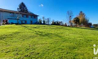 Maison 7 Pièces 229 m² à vendre à Tilh (40360)