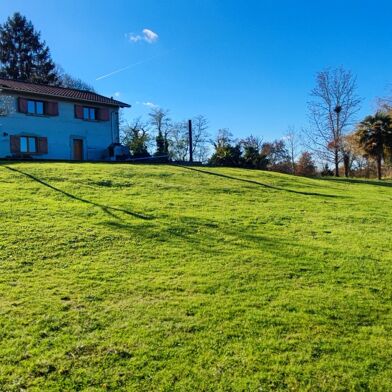 Maison 7 pièces 390000 €