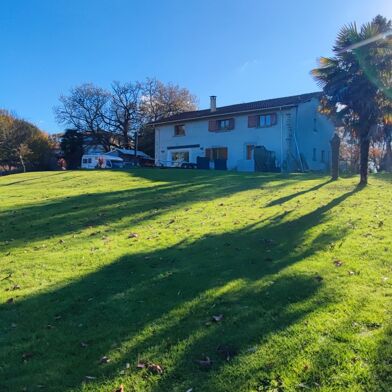 Maison 7 pièces 390000 €