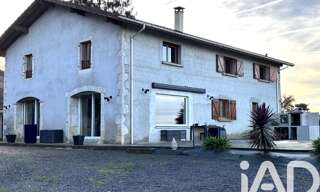 Maison 7 Pièces 229 m² à vendre à Tilh (40360)