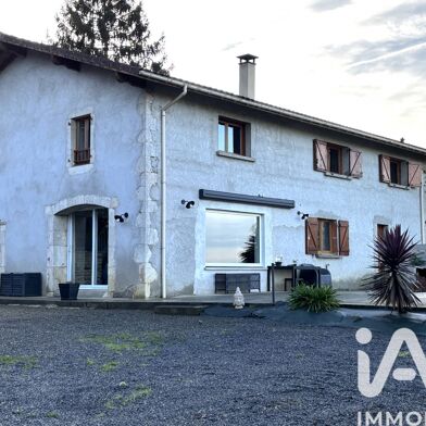 Maison 7 pièces 390000 €