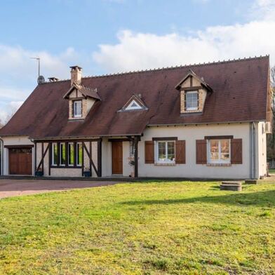 Maison 8 pièces 245010 €