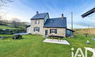 Maison 5 Pièces 110 m² à vendre à Malleret (23260)