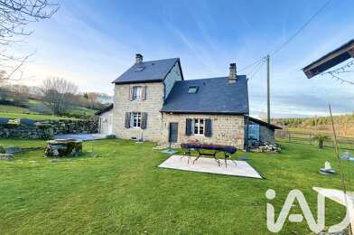 Maison 5 pièces 199000 €