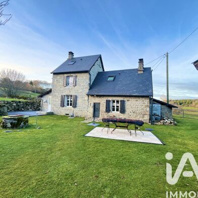 Maison 5 pièces 199000 €