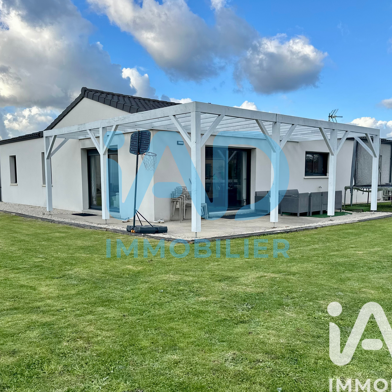 Maison 5 pièces 295000 €