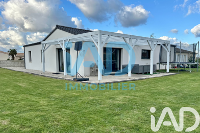 Maison 5 pièces 290000 €