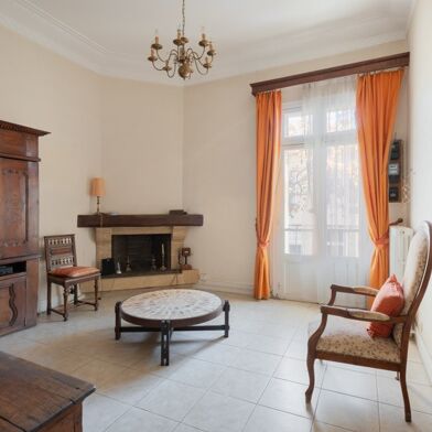 Maison 5 pièces 399000 €