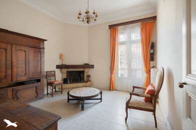 Maison 5 pièces 349000 €