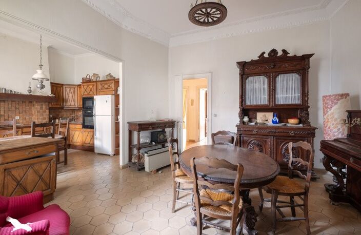 Vente maison 5 pièces 129 m² Montpellier (34000) — photo 3