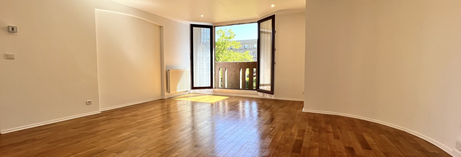 Appartement 3 Pièces 71 m² à louer à Montigny-le-Bretonneux (78180)