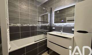 Appartement 2 Pièces 39 m² à louer à Torcy (77200)