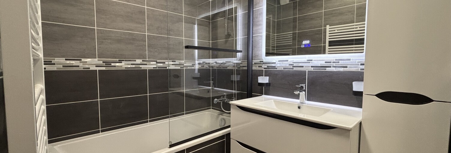 Appartement 2 Pièces 39 m² à louer à Torcy (77200)