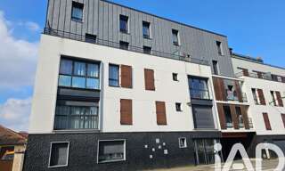 Appartement 2 Pièces 43 m² à vendre à Achères (78260)