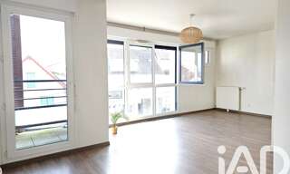 Appartement 2 Pièces 43 m² à vendre à Achères (78260)