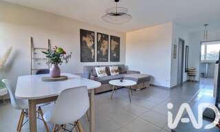 Appartement 2 Pièces 54 m² à vendre à Marseille 11 (13011)