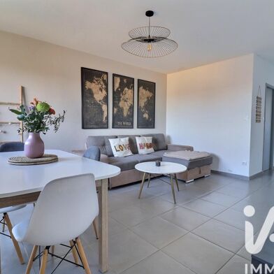 Appartement 2 pièces 145000 €