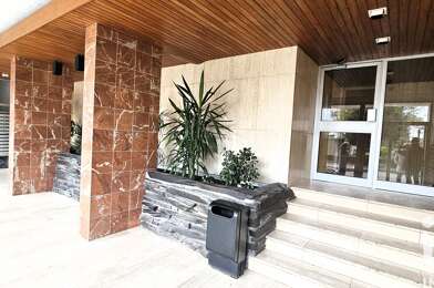 Appartement 5 pièces 345000 €