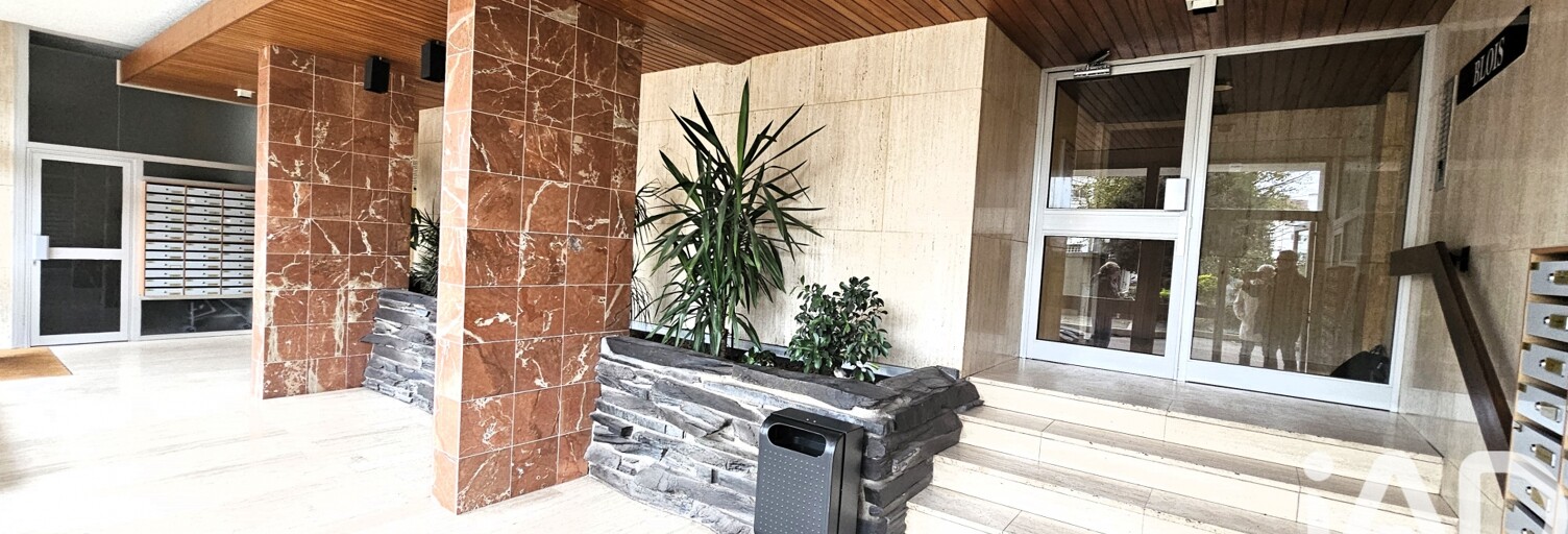 Appartement 5 Pièces 103 m² à vendre à Le Havre (76600)