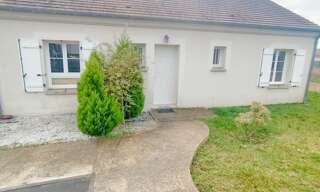 Maison 4 Pièces 82 m² à vendre à Château-Thierry (02400)