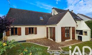 Maison 6 Pièces 117 m² à vendre à Vernouillet (78540)