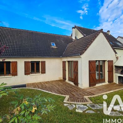 Maison 6 pièces 398800 €