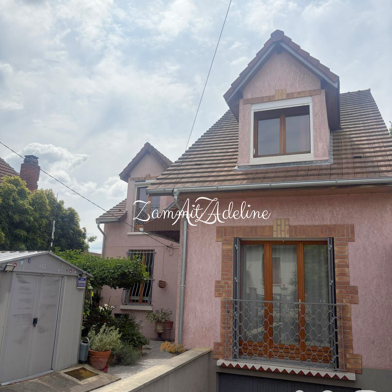 Maison 6 pièces 379000 €