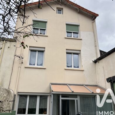 Maison 5 pièces 219000 €