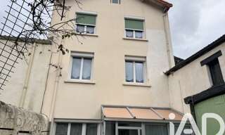 Maison 5 Pièces 98 m² à vendre à Cébazat (63118)