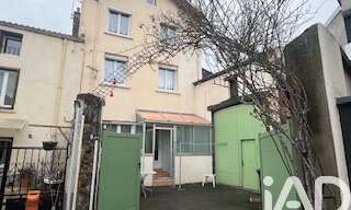 Maison 5 Pièces 98 m² à vendre à Cébazat (63118)