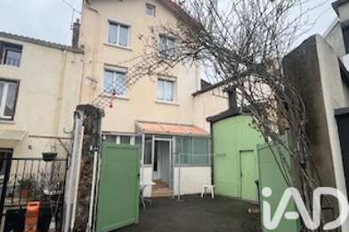 Maison 5 pièces 216000 €