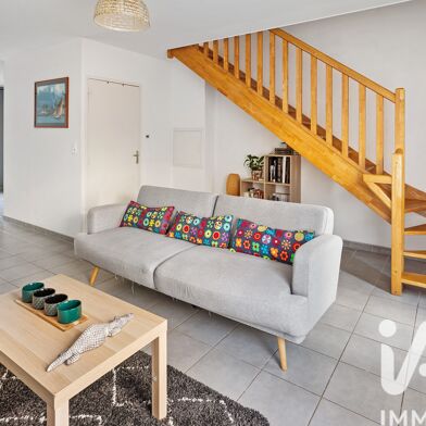 Maison 4 pièces 256000 €