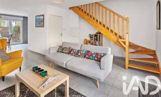 Maison 4 Pièces 77 m² à vendre à Orvault (44700)