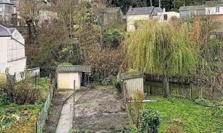 Maison 3 Pièces 68 m² à vendre à Lisieux (14100)