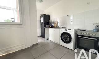 Appartement 3 Pièces 61 m² à vendre à Évry-Courcouronnes (91000)