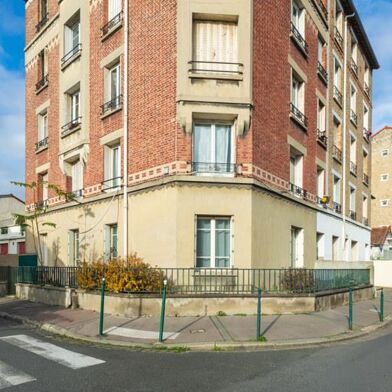 Appartement 3 pièces 220920 €