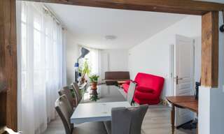 Appartement 3 Pièces 52 m² à vendre à Colombes (92700)