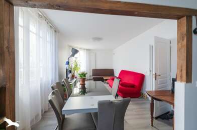 Appartement 3 pièces 209000 €