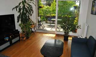 Appartement 3 Pièces 59 m² à vendre à Colombes (92700)