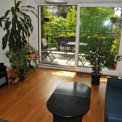Appartement 3 pièces 335250 €